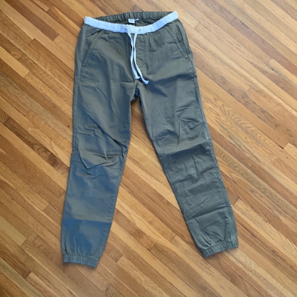 Gap Joggers
